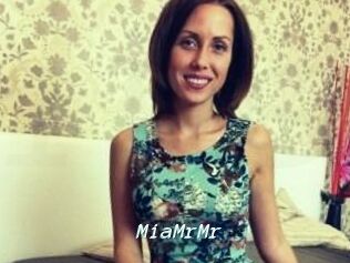 MiaMrMr