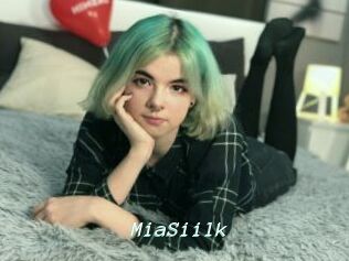 MiaSiilk