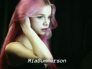 MiaSummerson
