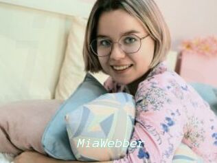 MiaWebber