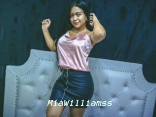 MiaWilliamss