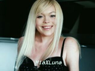MiaXLuna