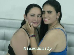MiaandEmily
