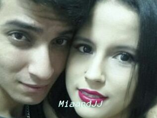 MiaandJJ
