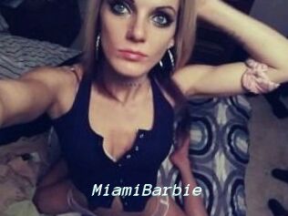 MiamiBarbie