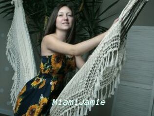 MiamiJamie