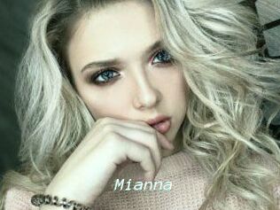 Mianna