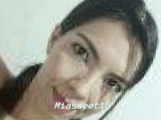 Miasweet18