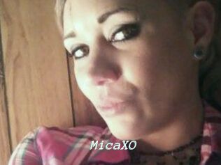 MicaXO