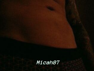 Micah87