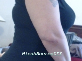 MicahMonroeXXX