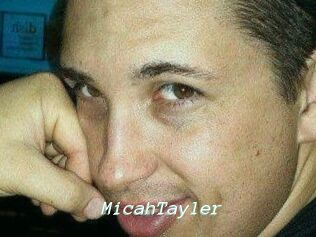 Micah_Tayler