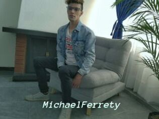 MichaelFerrety