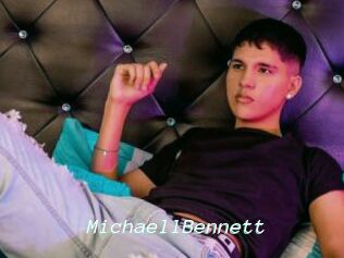 MichaellBennett