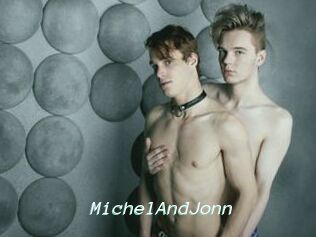 MichelAndJonn