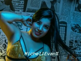 MichellEvanX