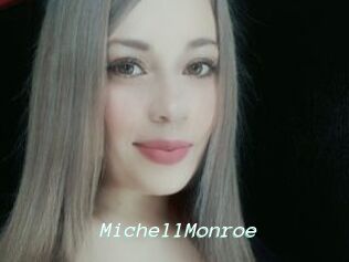 MichellMonroe