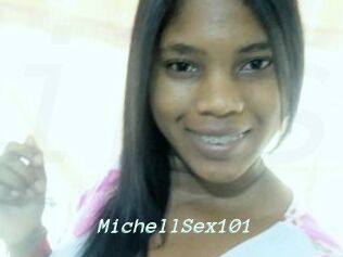 MichellSex101