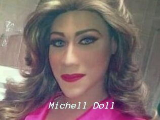 Michell_Doll