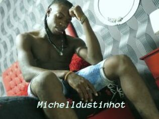 Michelldustinhot