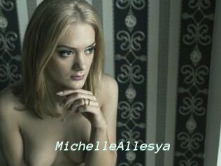 MichelleAllesya