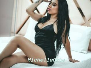 MichelleGate