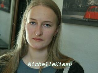 MichelleKissU