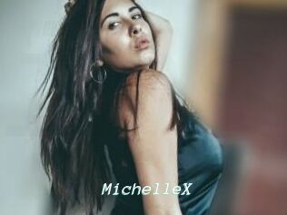 MichelleX