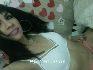 MickaelaFox