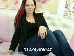 MickeyWendr