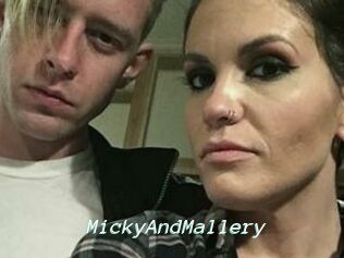 MickyAndMallery