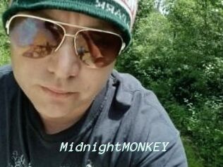 MidnightMONKEY