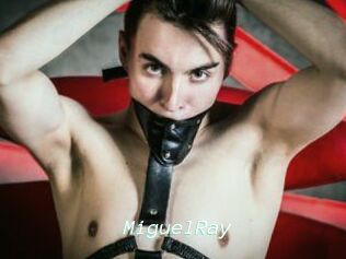 MiguelRay