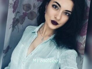 MiiaSteel