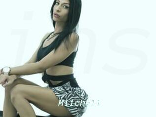 Miichell