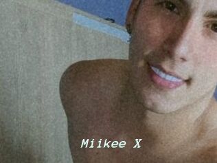 Miikee_X