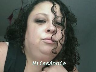 MiissAnnie