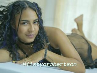 Miistycrobertson