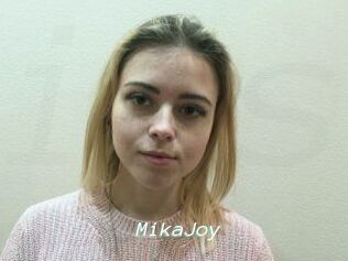 MikaJoy
