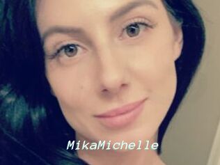 MikaMichelle