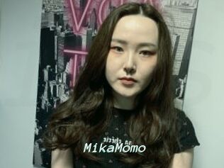 MikaMomo
