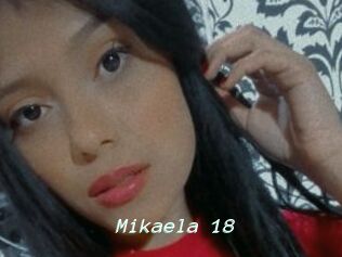 Mikaela_18