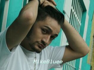 MikeBluee
