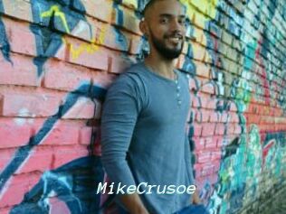 MikeCrusoe