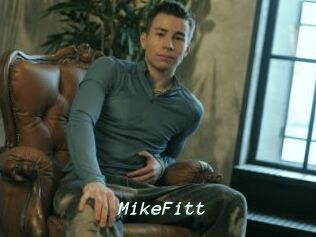 MikeFitt
