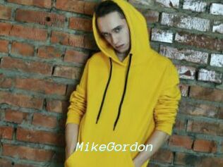MikeGordon