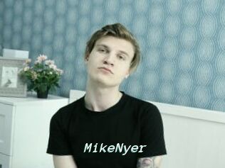 MikeNyer