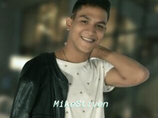 MikeStiven
