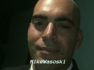MikeWasoski