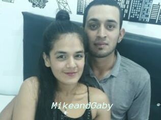 MikeandGaby